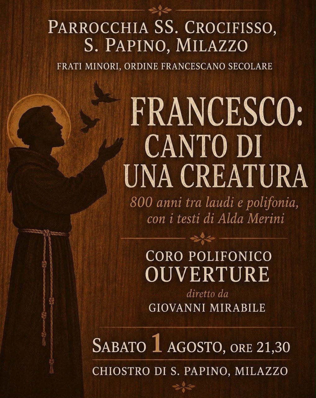 Ouverture Natale 2025